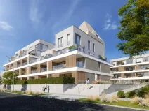 Prodej bytu 3+kk, Opava, Husova, 82 m2