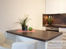 Pronájem bytu 2+kk, Praha - Michle, V dolině, 50 m2