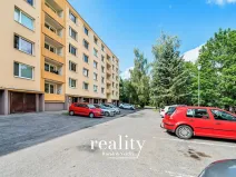 Prodej bytu 1+1, Jihlava, Březinova, 32 m2