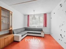 Prodej bytu 1+1, Jihlava, Březinova, 32 m2