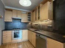 Pronájem bytu 3+kk, Praha - Petrovice, Rezlerova, 63 m2