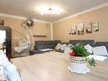 Prodej bytu 4+1, Krnov, Bruntálská, 98 m2