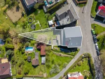 Prodej rodinného domu, Jablonec nad Nisou, Mírové náměstí, 313 m2