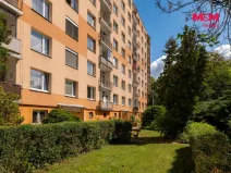 Prodej bytu 2+1, Ústí nad Labem - Ústí nad Labem-centrum, SNP, 63 m2