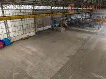 Pronájem skladu, Břeclav, Kančí obora, 2000 m2