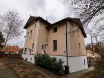 Pronájem bytu 4+1, Plzeň, Slovanské údolí, 95 m2