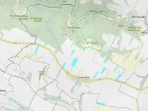 Prodej pole, Jamolice, 75261 m2