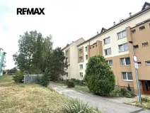 Pronájem bytu 2+1, Mikulov, Kpt. Jaroše, 50 m2