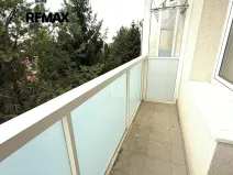 Pronájem bytu 2+1, Mikulov, Kpt. Jaroše, 50 m2