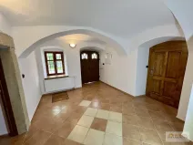 Prodej rodinného domu, Meziměstí, 160 m2