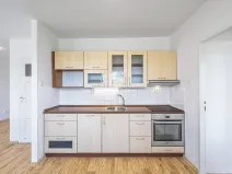 Pronájem bytu 2+kk, Mladá Boleslav, Zalužanská, 42 m2