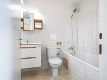 Pronájem bytu 2+kk, Mladá Boleslav, Zalužanská, 42 m2