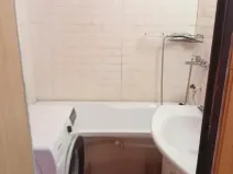Pronájem bytu 2+1, Uherské Hradiště, Moravní nábřeží, 56 m2