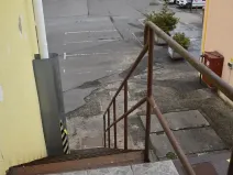 Pronájem kanceláře, Chlumec, U Dálnice, 42 m2