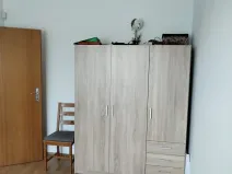 Pronájem bytu 2+kk, Praha - Záběhlice, Mattioliho, 57 m2