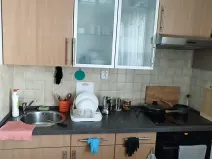 Pronájem bytu 2+kk, Praha - Záběhlice, Mattioliho, 57 m2