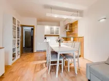 Pronájem bytu 2+kk, Praha - Letňany, Rýmařovská, 48 m2