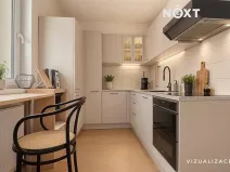 Prodej bytu 4+1, České Budějovice, K. Štěcha, 85 m2