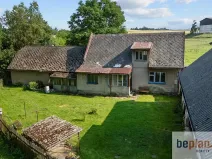 Prodej rodinného domu, Štoky, 270 m2