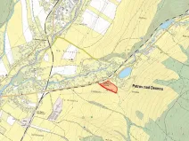 Prodej pole, Petrov nad Desnou, 9848 m2