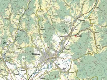 Prodej pole, Petrov nad Desnou, 9848 m2