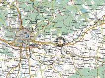Prodej podílu pole, Pozořice, 8163 m2