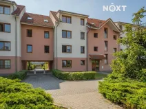Prodej bytu 3+1, Olomouc, Horní lán, 97 m2