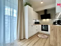 Pronájem bytu 3+kk, Poděbrady - Poděbrady V, Vrchlického, 69 m2
