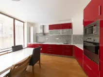 Pronájem bytu 3+kk, Praha - Záběhlice, Podle náhonu, 79 m2
