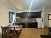 Prodej bytu 1+1, Mali Robit, Mali i Robit, Albánie, 63 m2