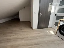 Pronájem bytu 1+kk, Valašské Meziříčí, Mostní, 26 m2