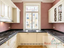 Prodej bytu 4+kk, Praha - Staré Město, Veleslavínova, 136 m2