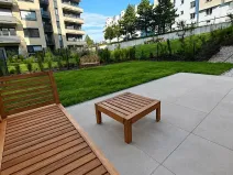 Pronájem bytu 1+kk, Praha - Chodov, Šternovská, 30 m2