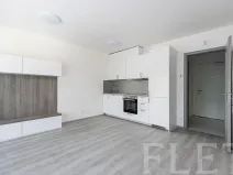 Pronájem bytu 1+kk, Praha - Záběhlice, Klapálkova, 31 m2