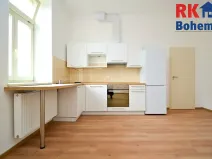 Pronájem bytu 1+kk, Český Brod, Masarykova, 34 m2