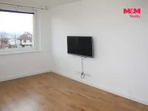 Pronájem bytu 1+kk, Ústí nad Labem - Všebořice, Spartakiádní, 31 m2