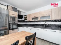 Prodej bytu 3+1, Ústí nad Labem - Severní Terasa, Rabasova, 78 m2