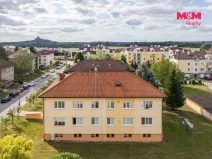 Prodej činžovního domu, Sezemice, Nejedlého, 354 m2