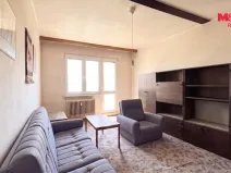 Prodej bytu 2+1, Rakovník - Rakovník II, Dukel. hrdinů, 51 m2