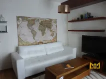 Pronájem bytu 1+kk, Praha - Žižkov, Hartigova, 22 m2