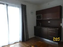 Pronájem bytu 1+kk, Praha - Žižkov, Hartigova, 22 m2