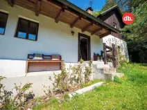 Prodej rodinného domu, Kněžmost, 107 m2