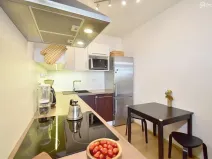 Pronájem bytu 2+kk, Brno, Bučkova, 49 m2