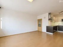 Pronájem bytu 2+kk, Brno, Bučkova, 49 m2