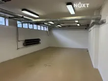 Pronájem skladu, Tábor, Světlogorská, 69 m2