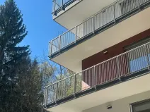 Pronájem bytu 3+kk, Jablonec nad Nisou, Za Jízdárnou, 102 m2