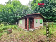 Prodej chaty, Dobroslavice, 30 m2