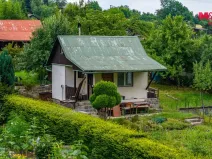 Prodej chaty, Děčín - Děčín VI-Letná, 19 m2