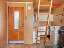Prodej chaty, Děčín - Děčín VI-Letná, 19 m2