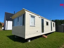 Prodej mobilheimu, Hostinné, Lesnická, 27 m2